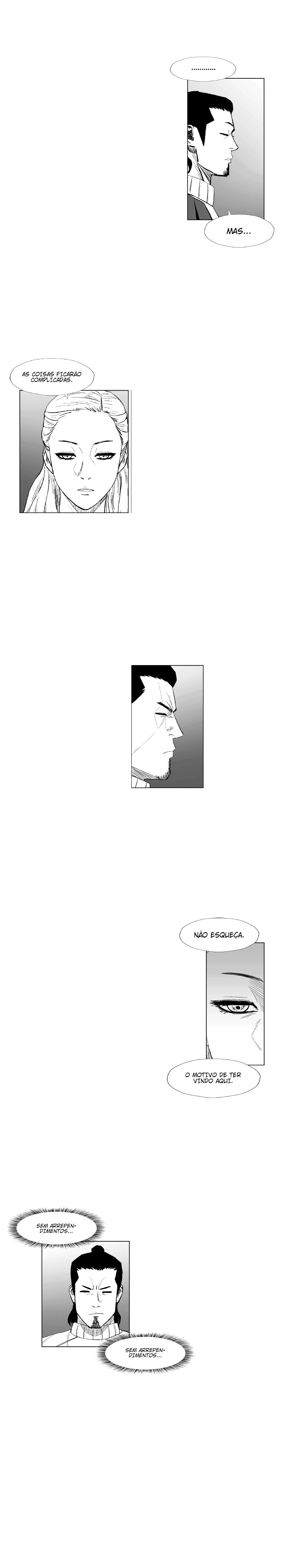 Read Red Storm PT Manga Online
