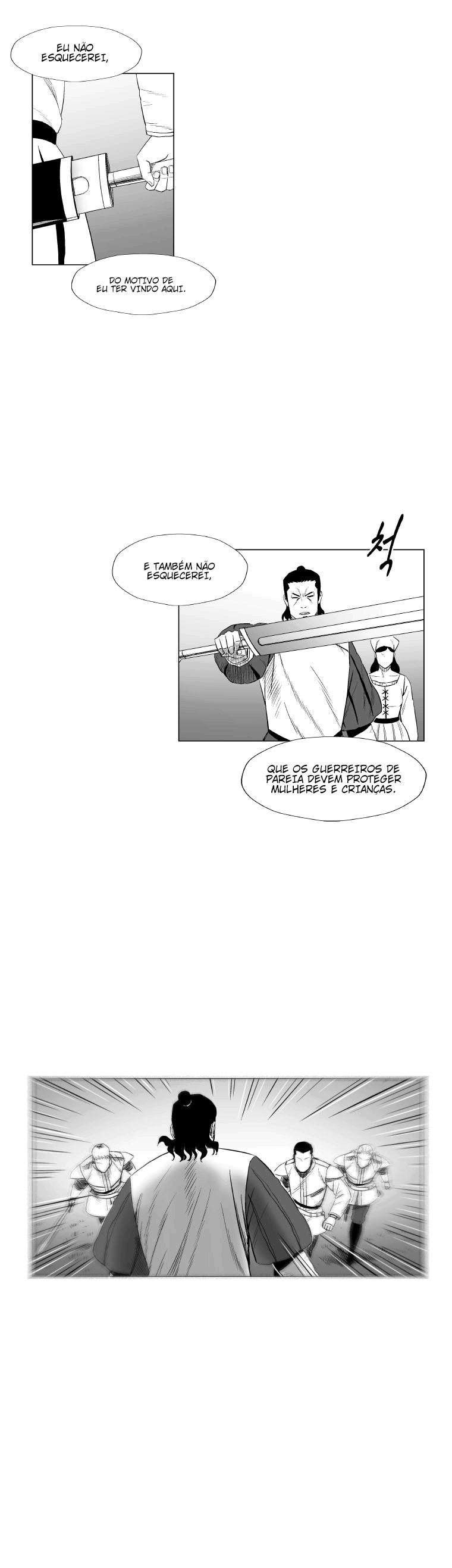Read Red Storm PT Manga Online