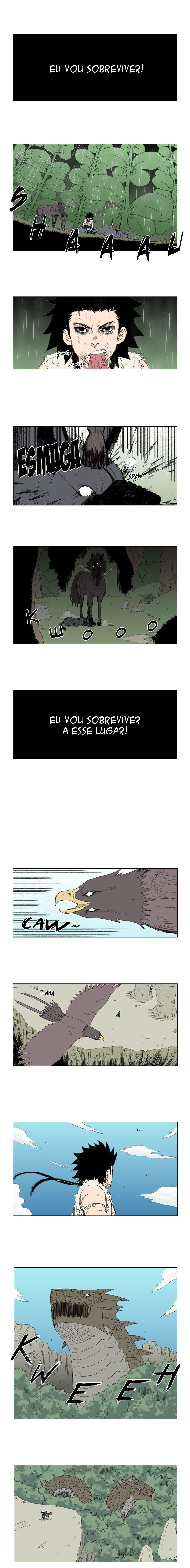 Read Red Storm PT Manga Online