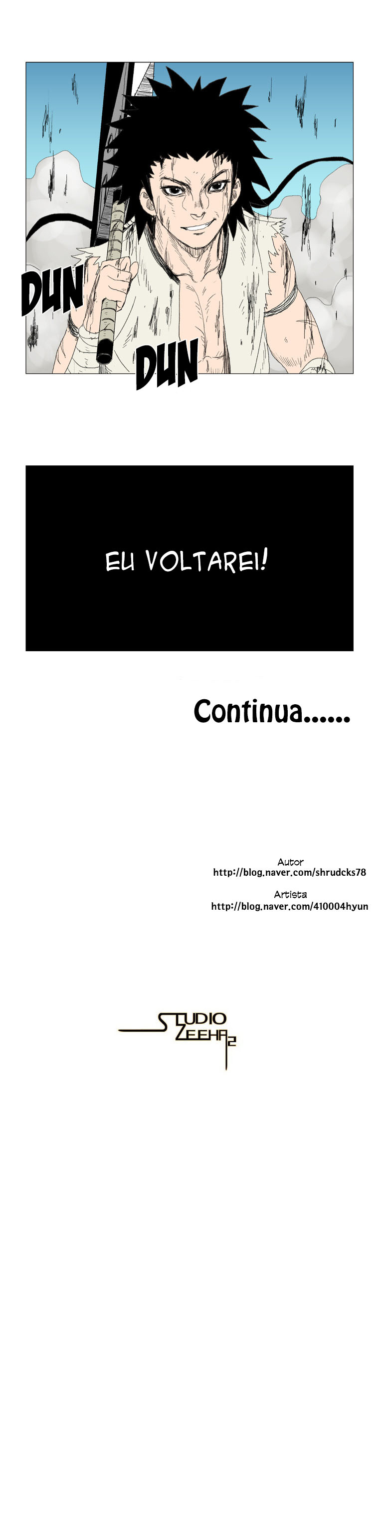 Read Red Storm PT Manga Online