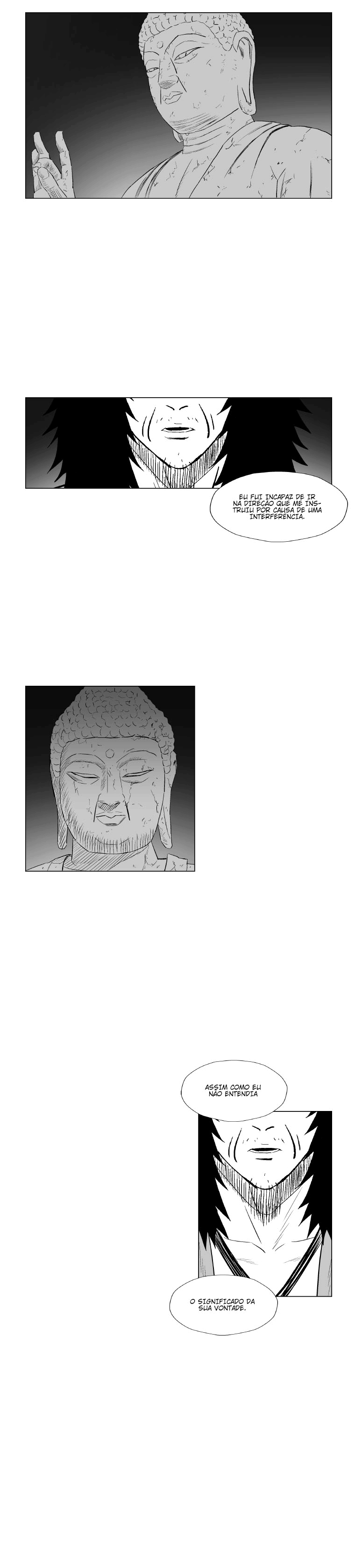 Read Red Storm PT Manga Online