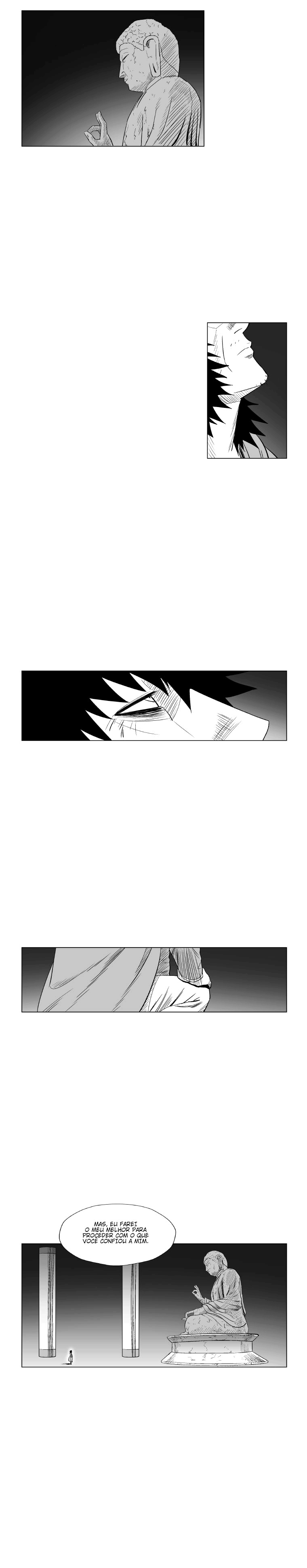 Read Red Storm PT Manga Online