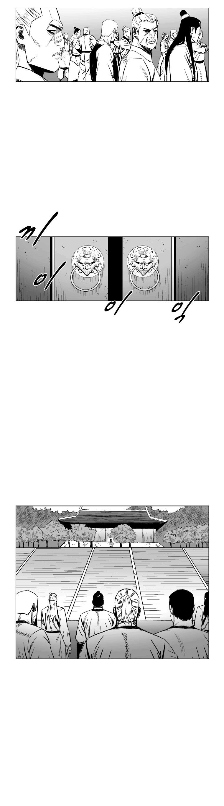 Read Red Storm PT Manga Online