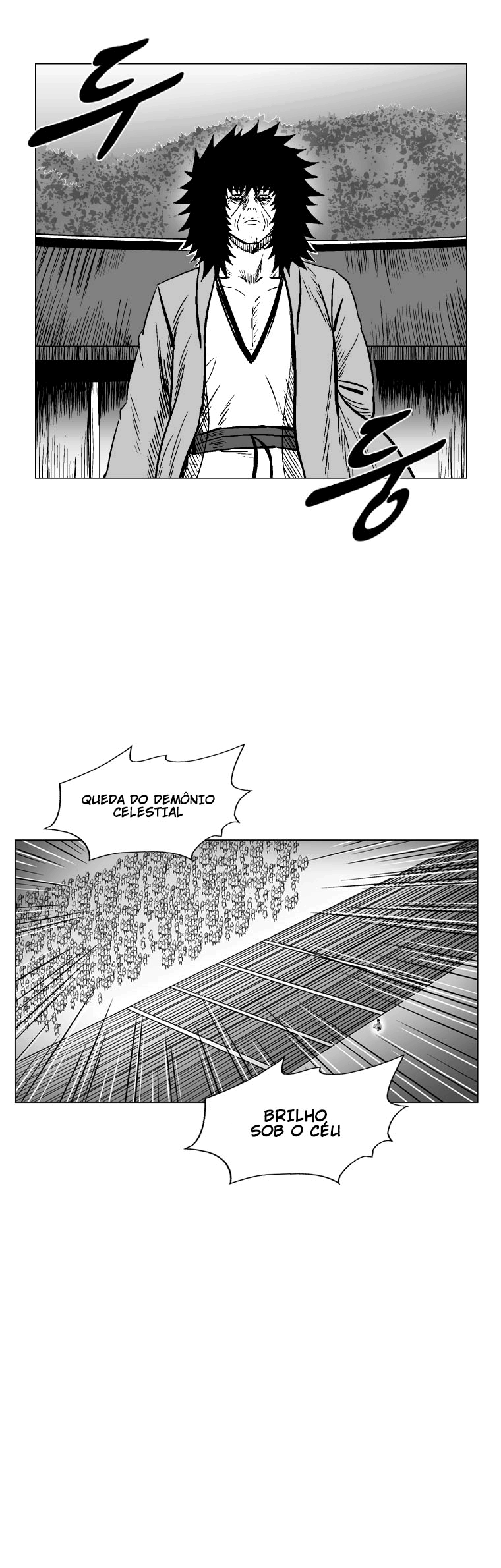 Read Red Storm PT Manga Online