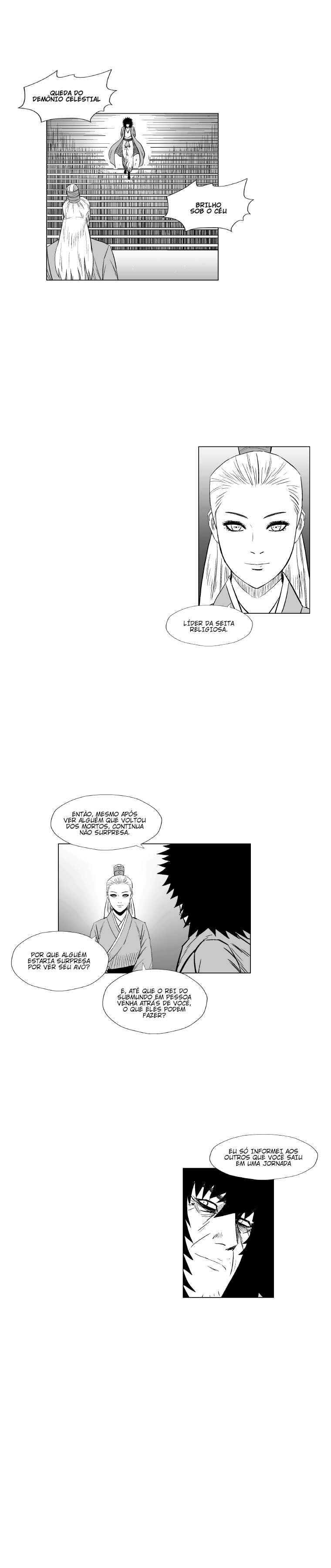 Read Red Storm PT Manga Online