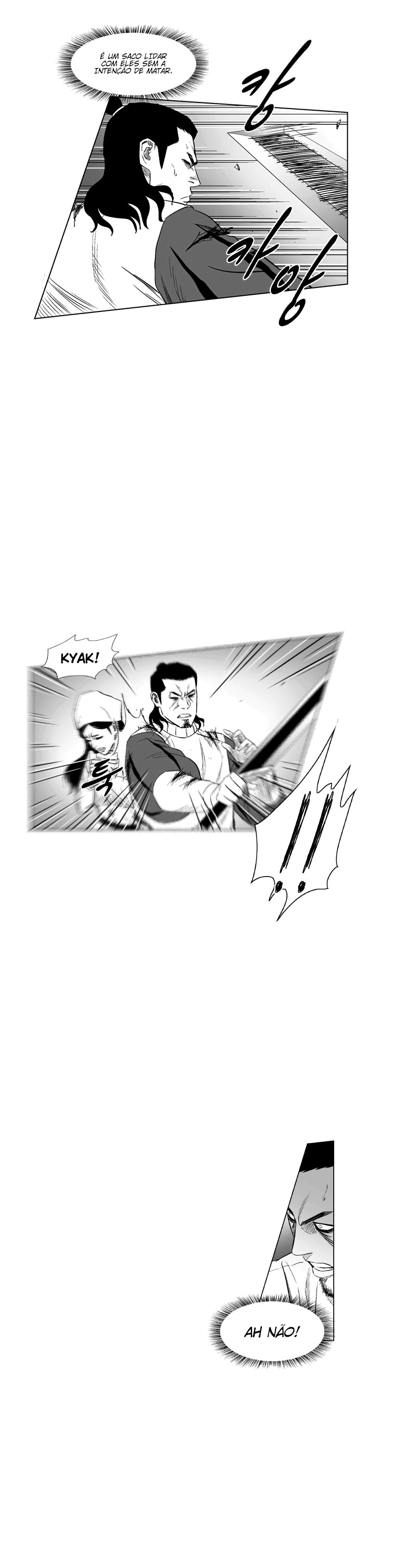 Read Red Storm PT Manga Online