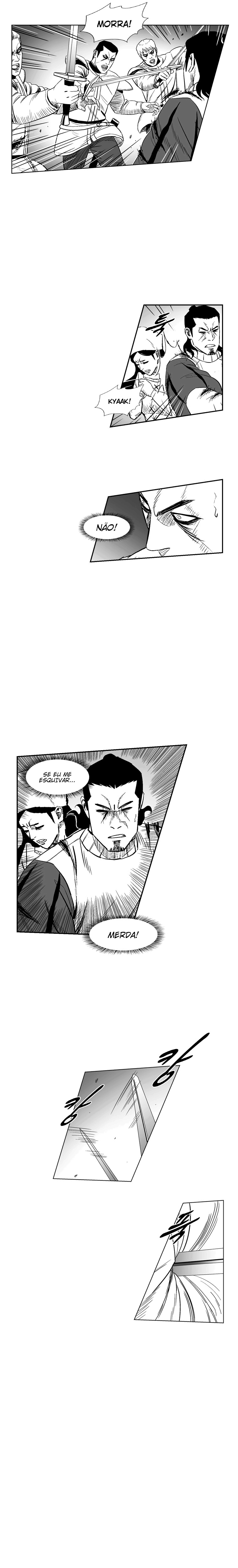 Read Red Storm PT Manga Online