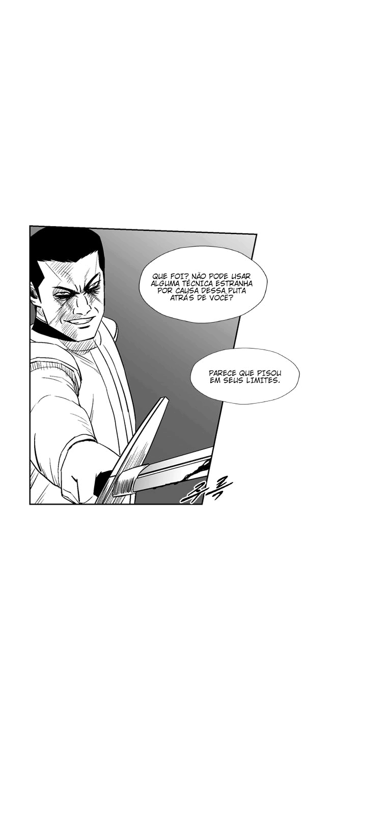 Read Red Storm PT Manga Online