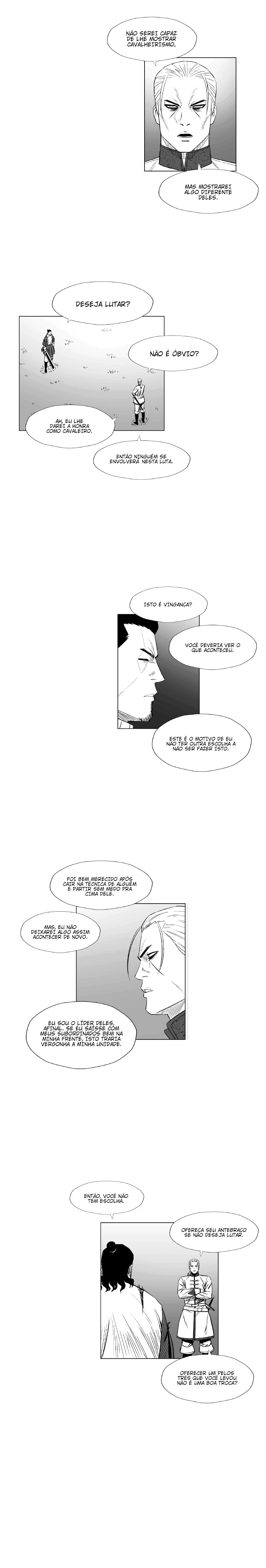 Read Red Storm PT Manga Online