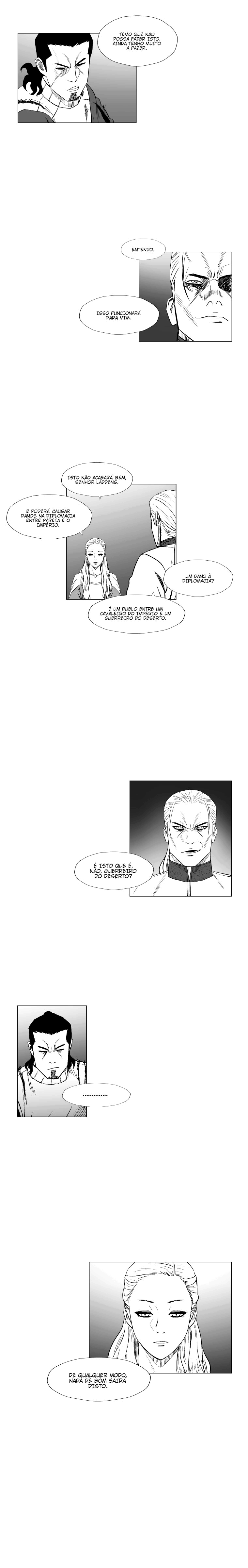 Read Red Storm PT Manga Online