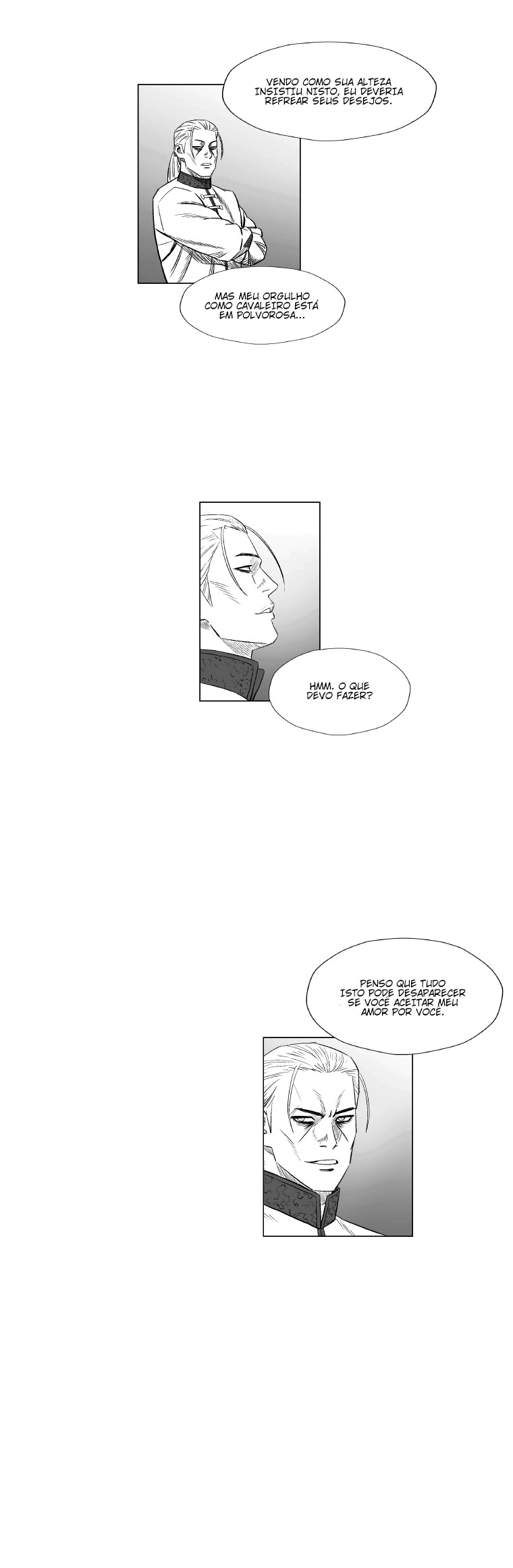Read Red Storm PT Manga Online