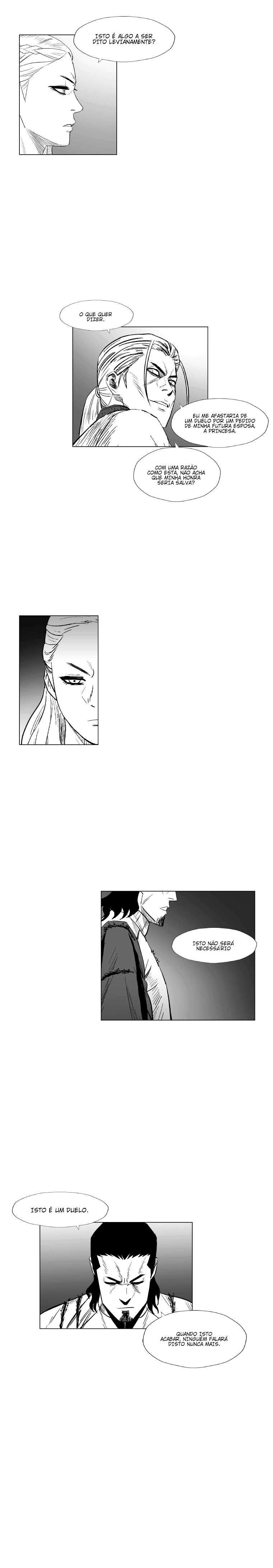 Read Red Storm PT Manga Online