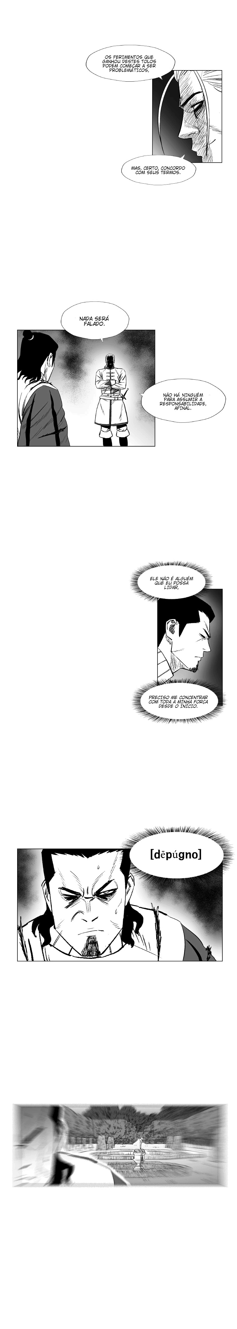 Read Red Storm PT Manga Online