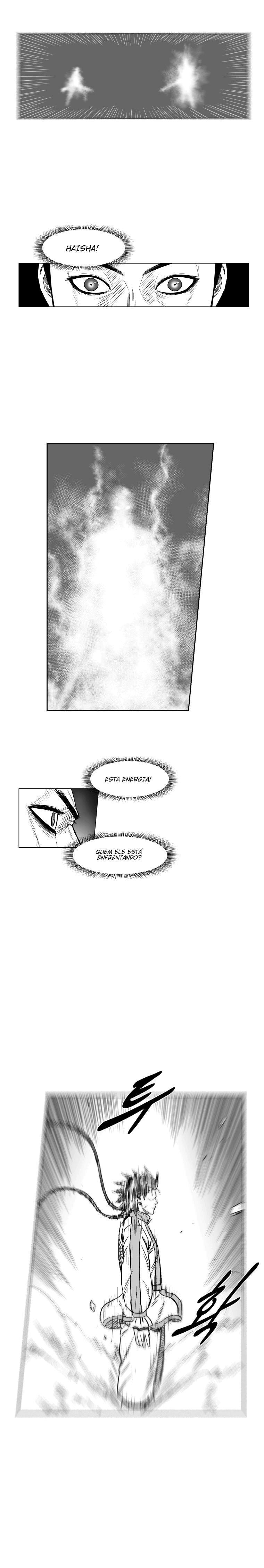 Read Red Storm PT Manga Online