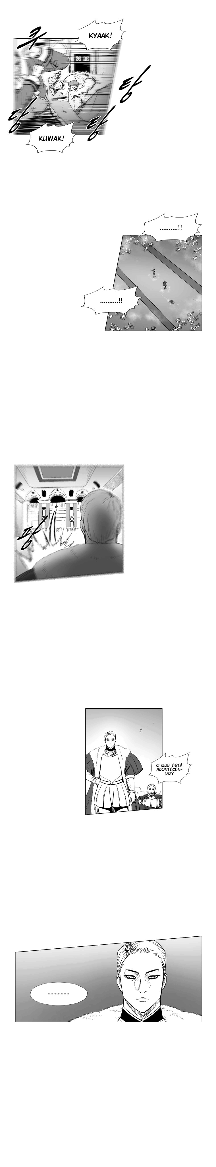 Read Red Storm PT Manga Online