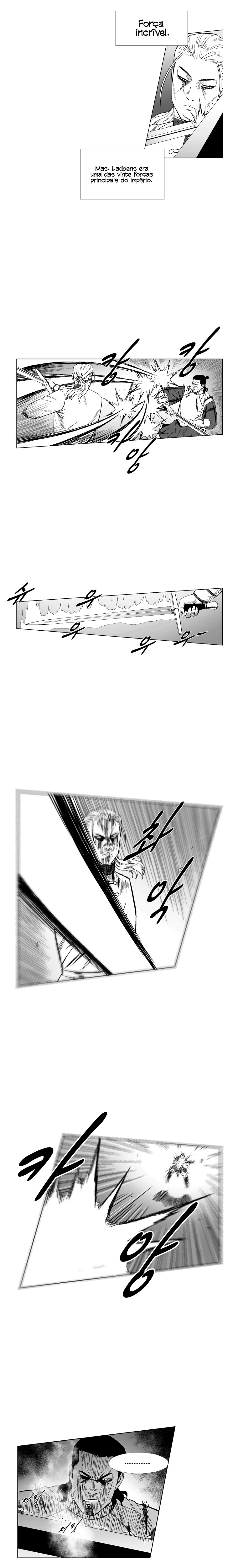 Read Red Storm PT Manga Online