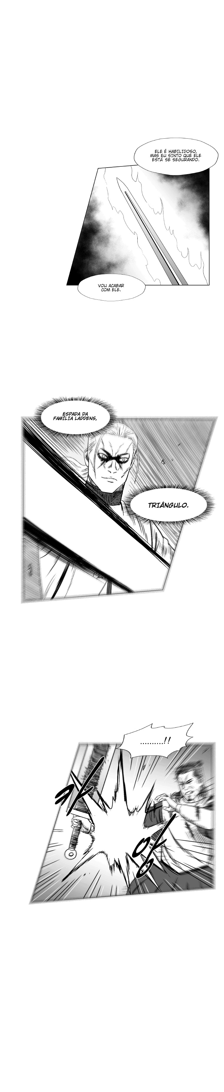 Read Red Storm PT Manga Online
