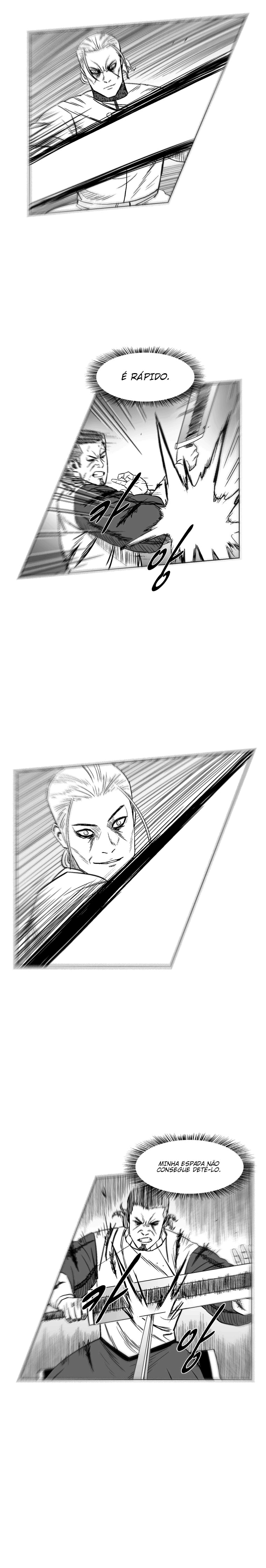 Read Red Storm PT Manga Online