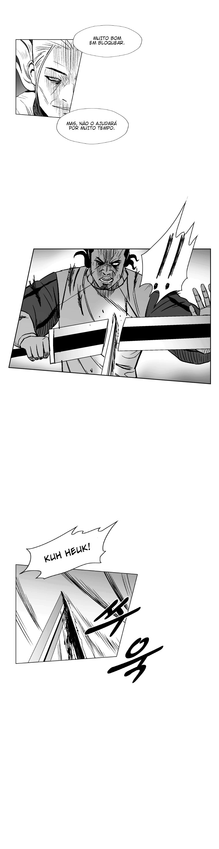 Read Red Storm PT Manga Online