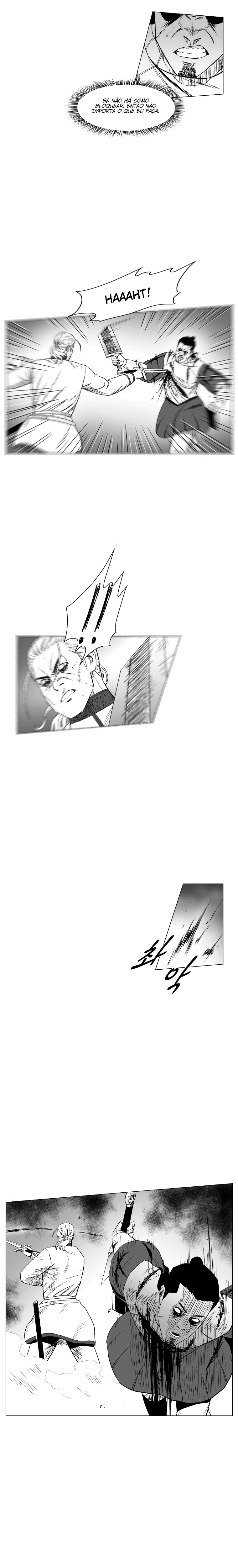 Read Red Storm PT Manga Online
