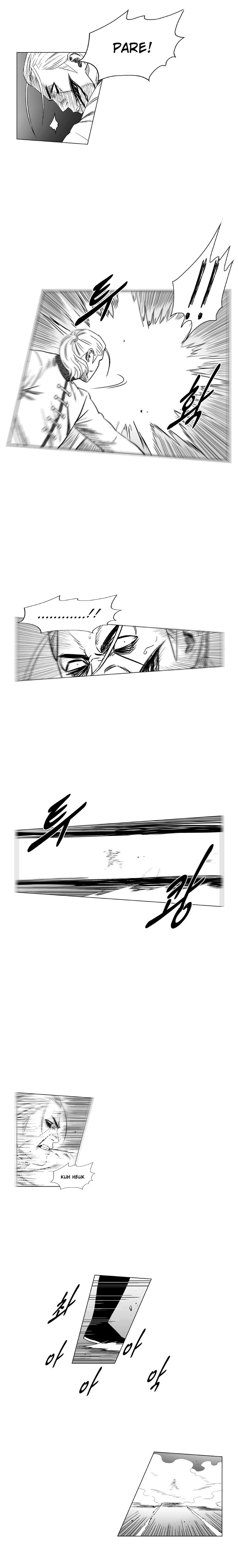 Read Red Storm PT Manga Online