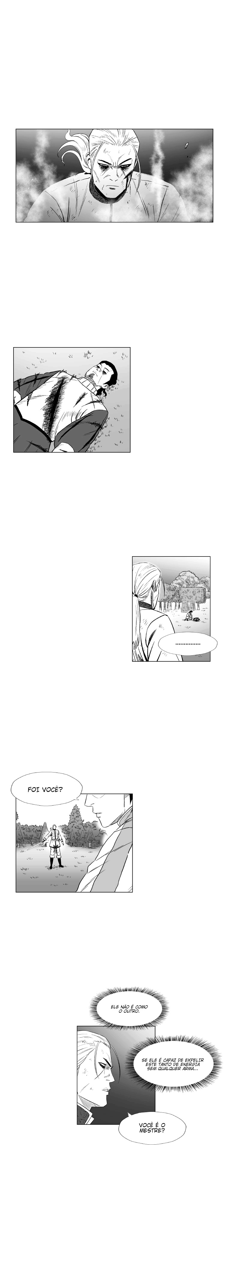 Read Red Storm PT Manga Online