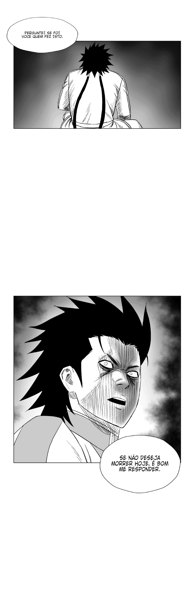 Read Red Storm PT Manga Online