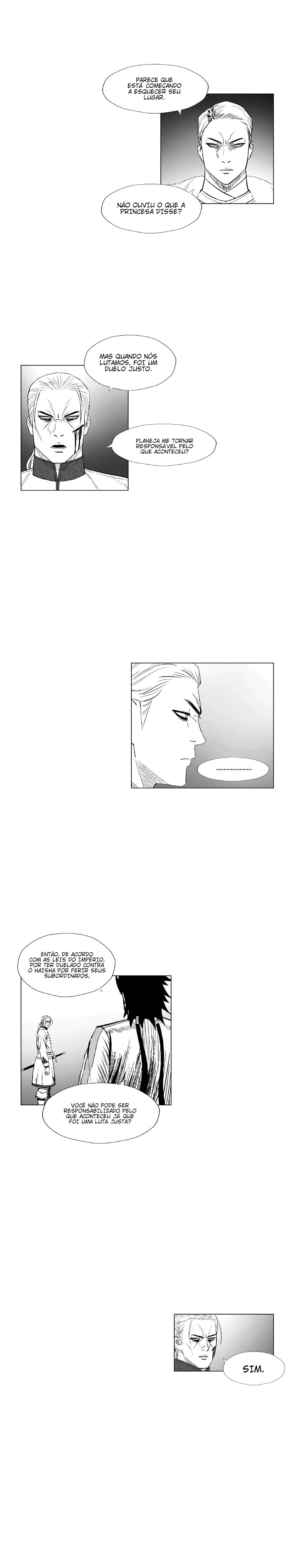 Read Red Storm PT Manga Online