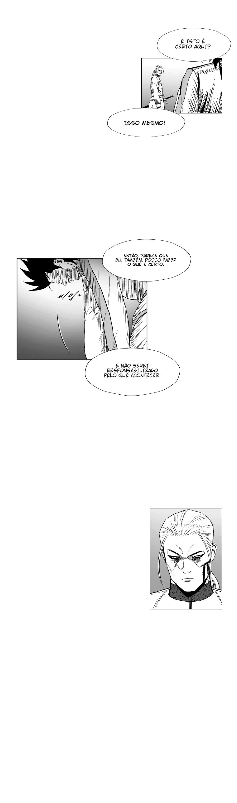 Read Red Storm PT Manga Online
