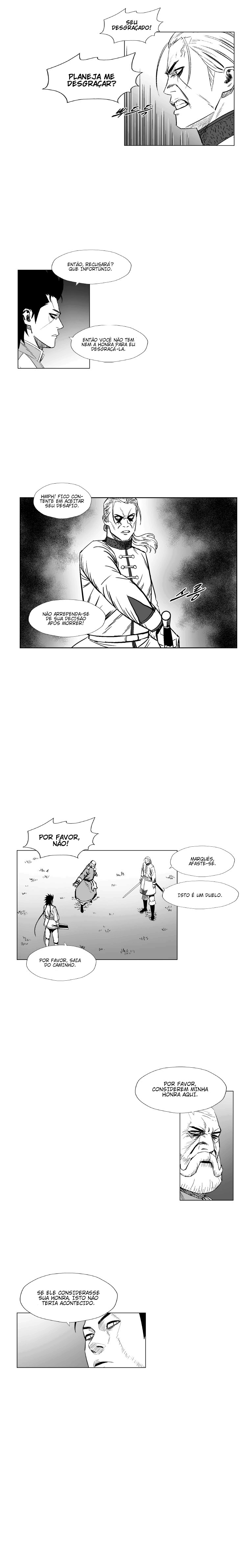 Read Red Storm PT Manga Online