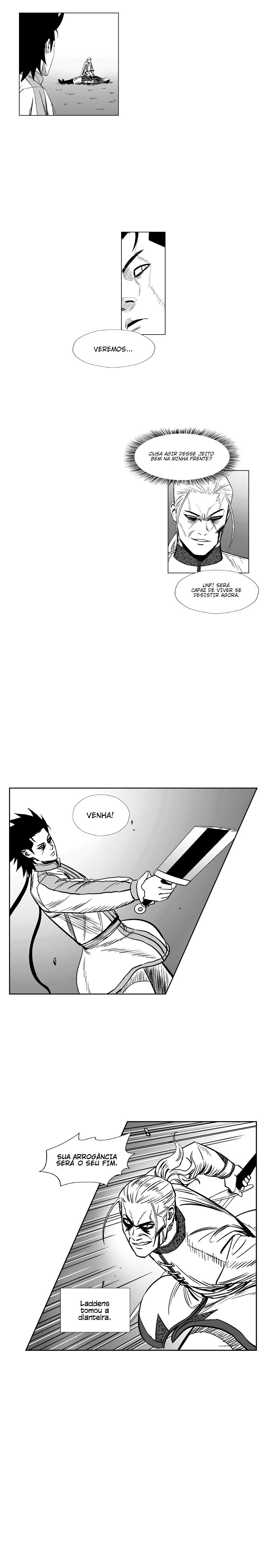 Read Red Storm PT Manga Online