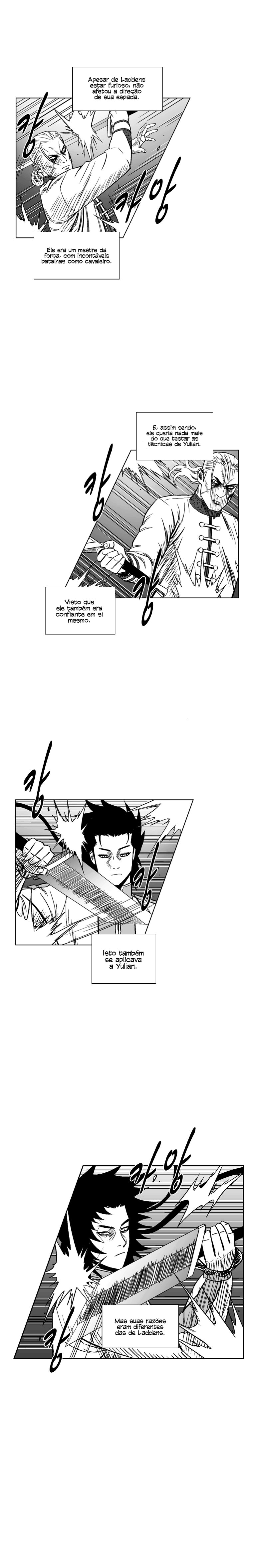 Read Red Storm PT Manga Online