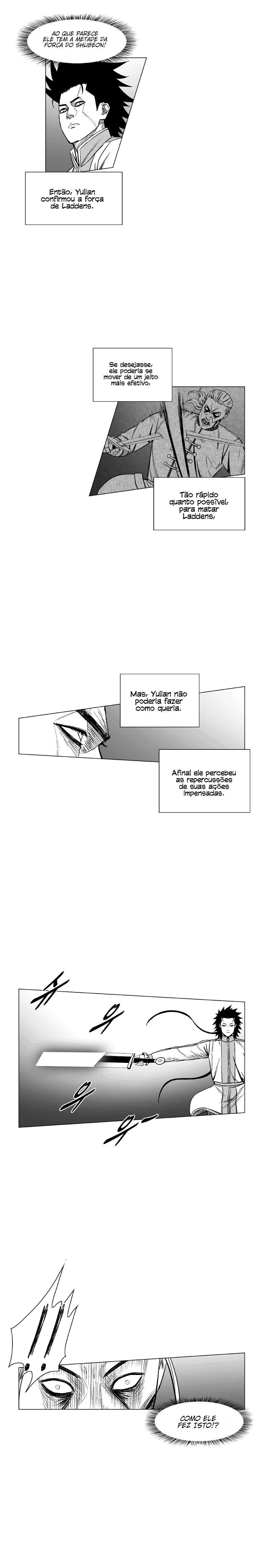 Read Red Storm PT Manga Online