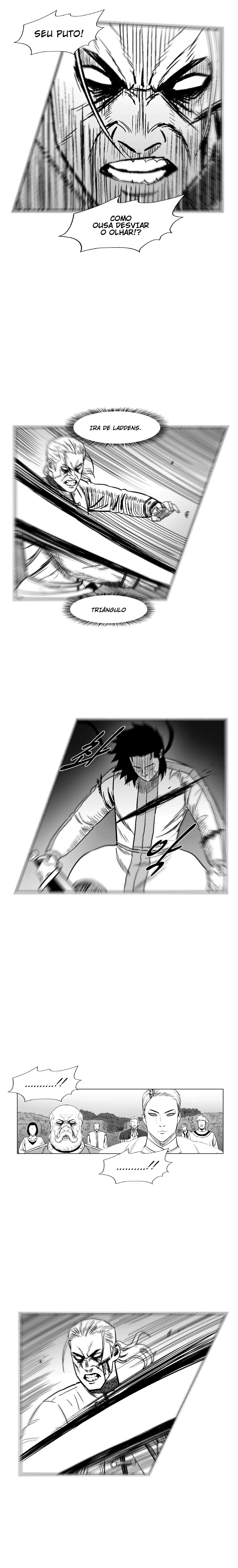 Read Red Storm PT Manga Online