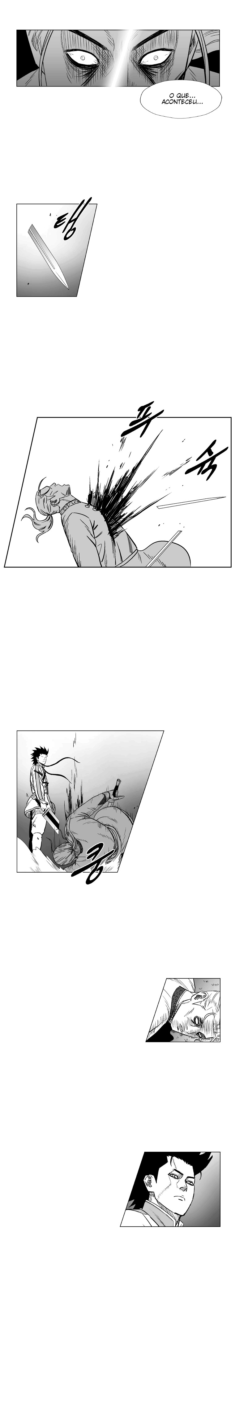 Read Red Storm PT Manga Online