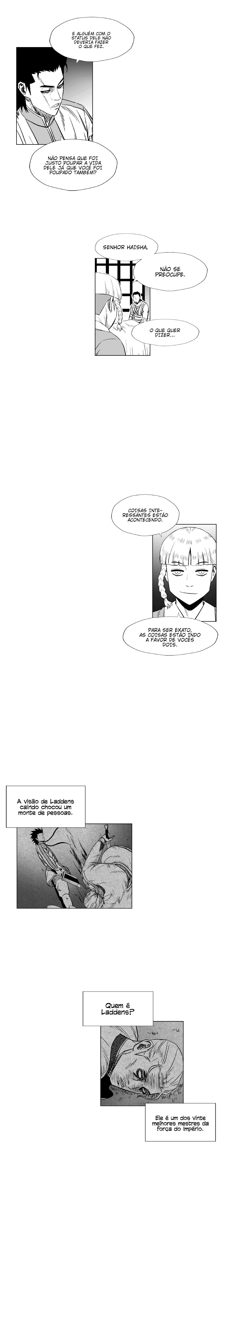 Read Red Storm PT Manga Online