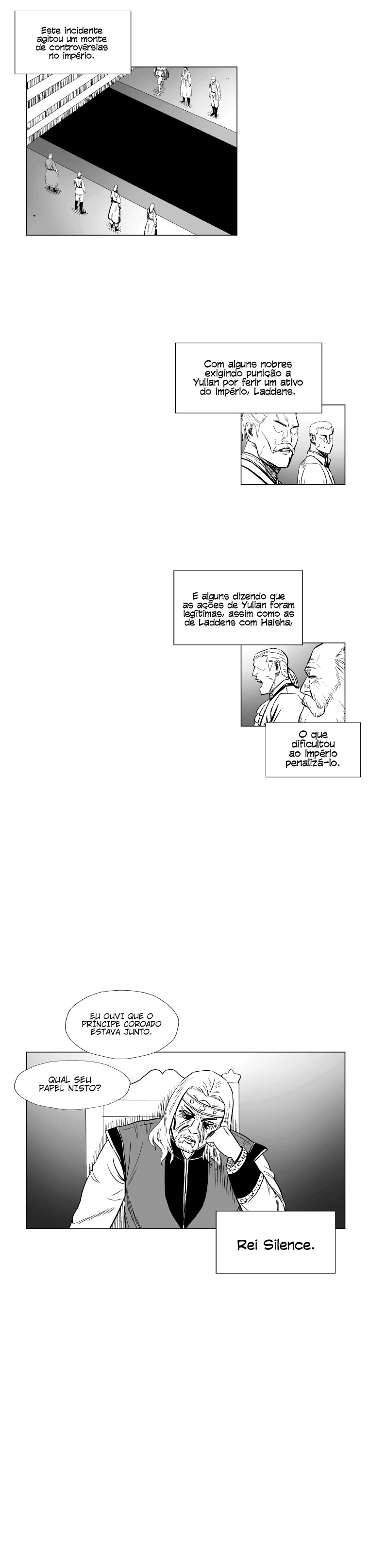 Read Red Storm PT Manga Online