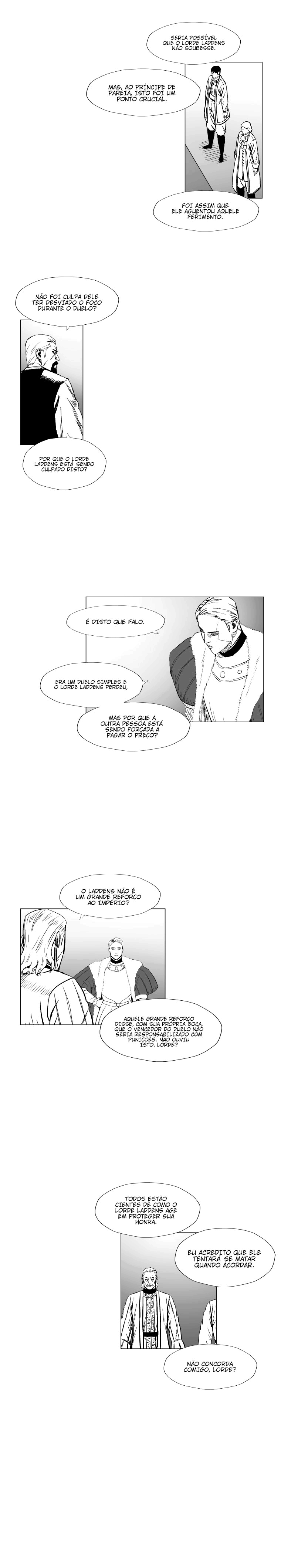Read Red Storm PT Manga Online