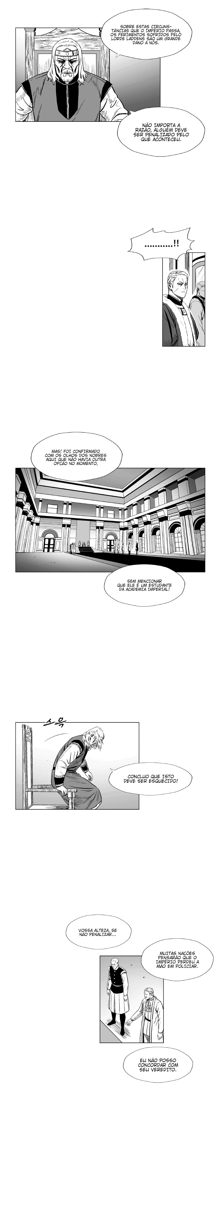 Read Red Storm PT Manga Online