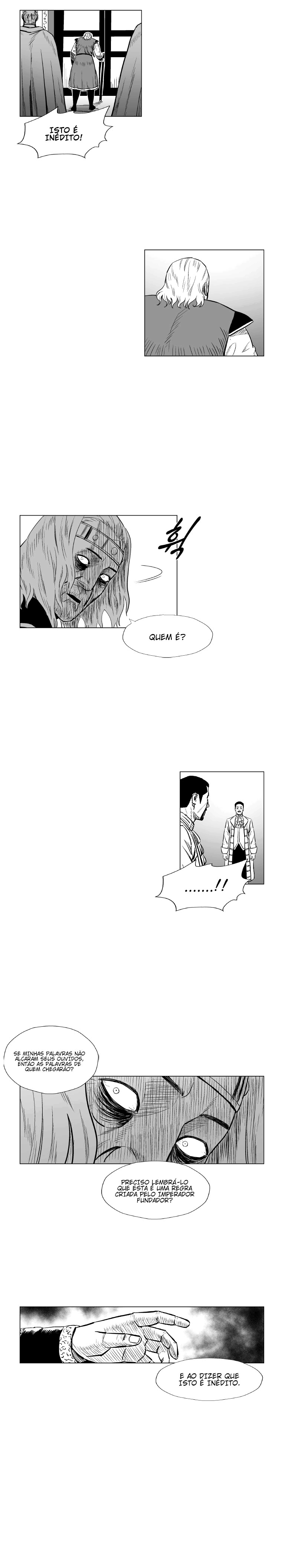 Read Red Storm PT Manga Online
