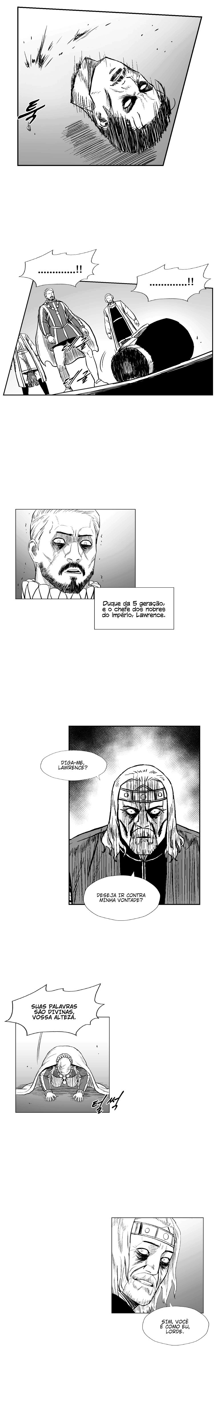 Read Red Storm PT Manga Online