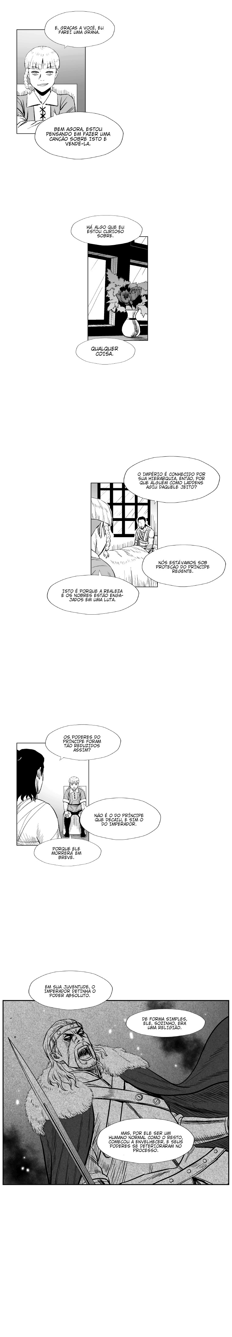 Read Red Storm PT Manga Online