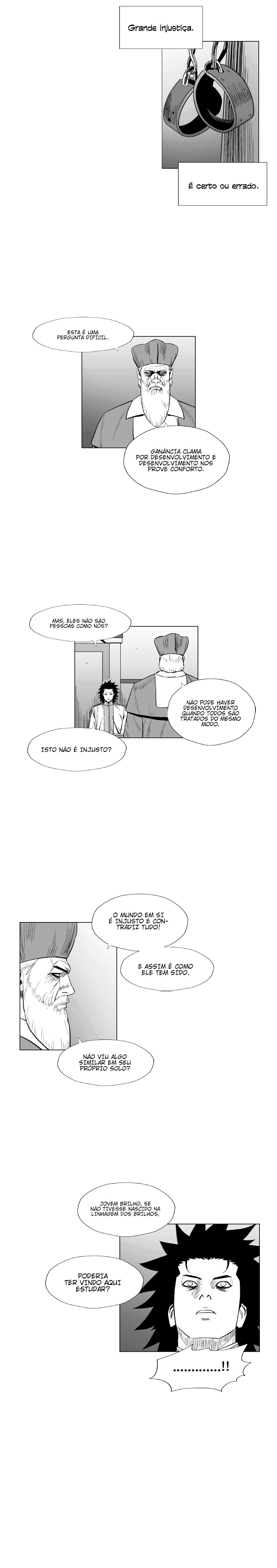 Read Red Storm PT Manga Online
