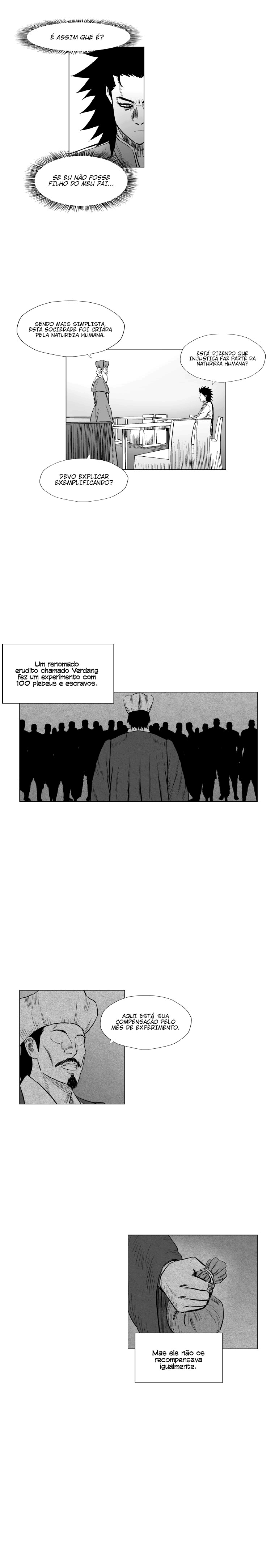 Read Red Storm PT Manga Online