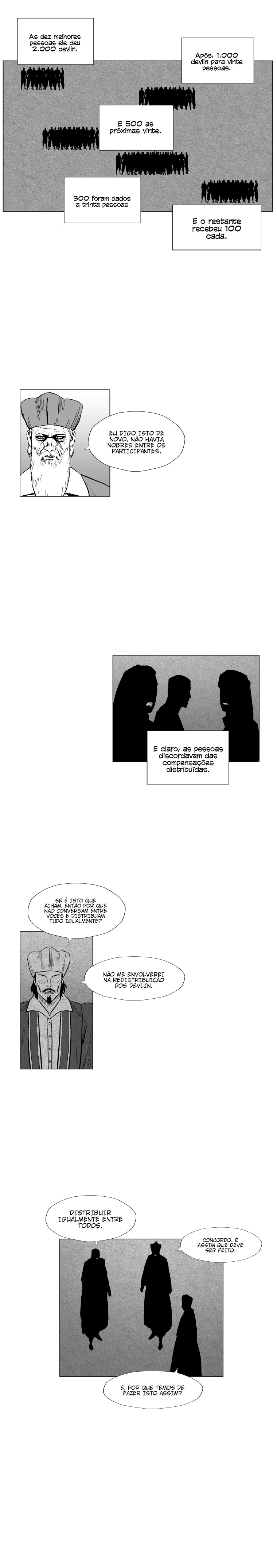 Read Red Storm PT Manga Online