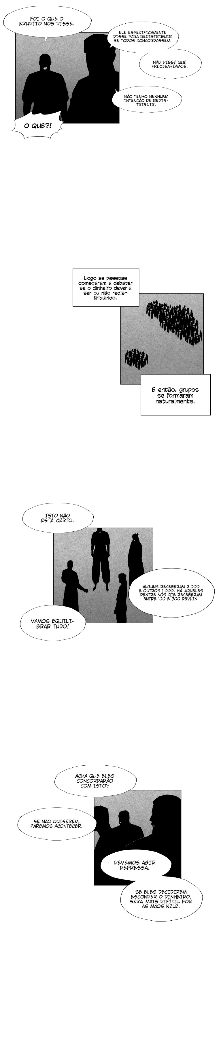 Read Red Storm PT Manga Online