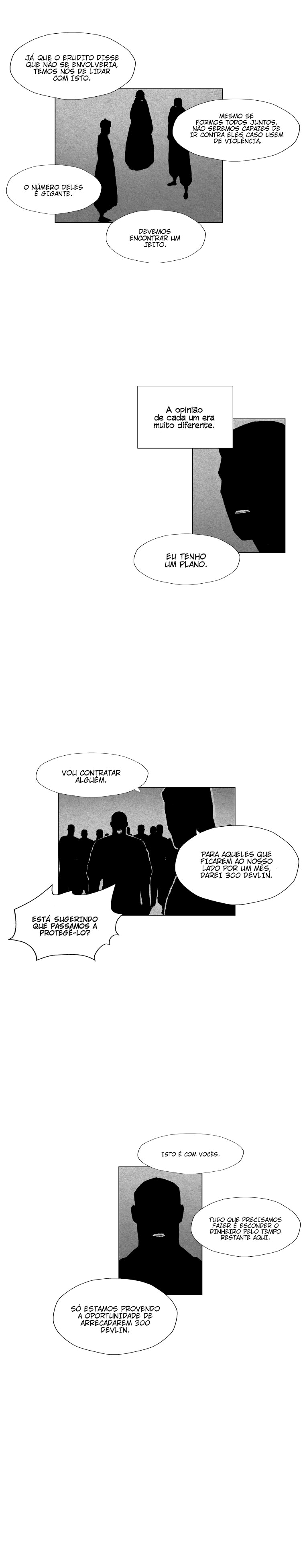 Read Red Storm PT Manga Online