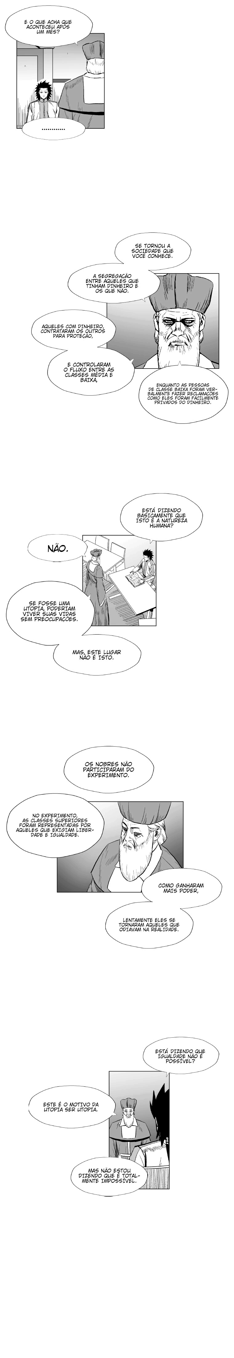 Read Red Storm PT Manga Online