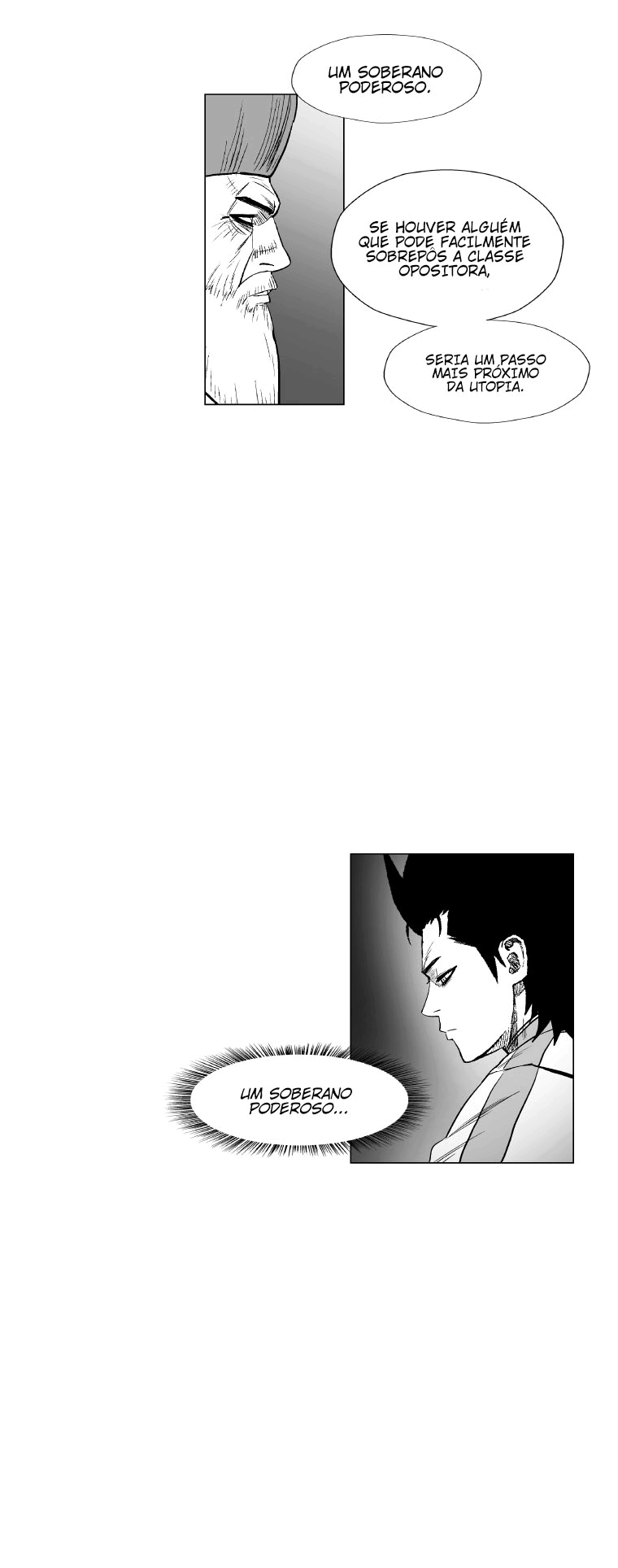 Read Red Storm PT Manga Online