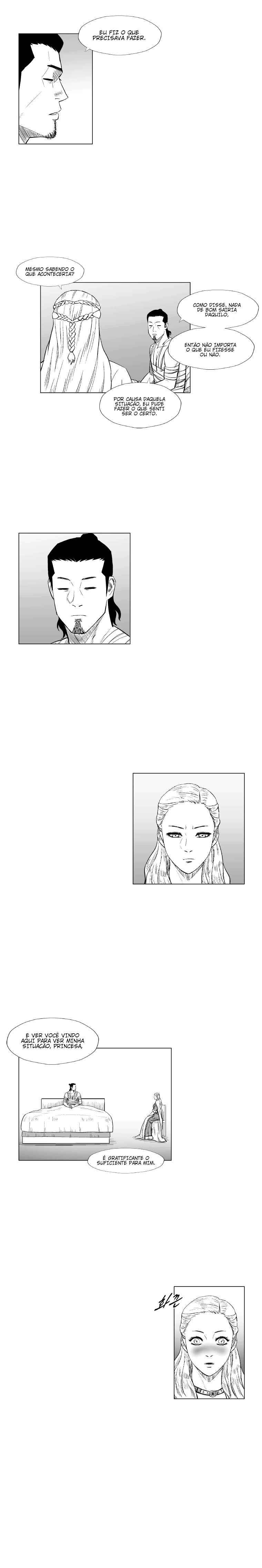 Read Red Storm PT Manga Online